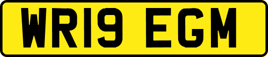 WR19EGM
