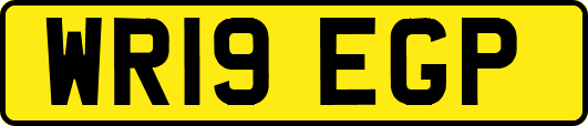 WR19EGP