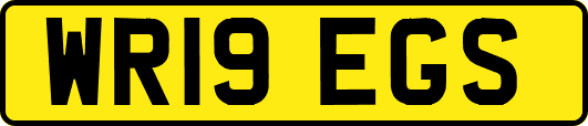 WR19EGS