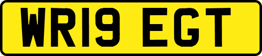 WR19EGT