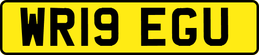 WR19EGU