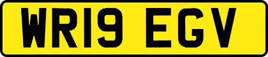 WR19EGV