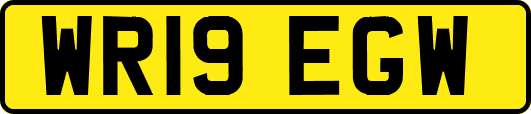 WR19EGW