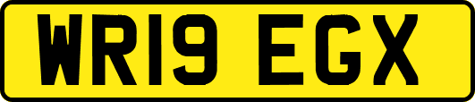 WR19EGX