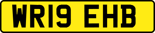 WR19EHB