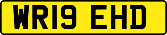 WR19EHD