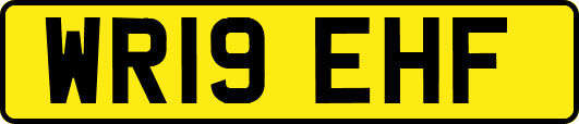 WR19EHF