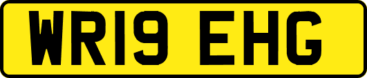 WR19EHG