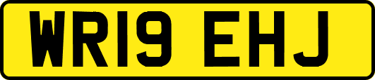 WR19EHJ