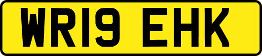 WR19EHK