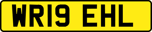 WR19EHL