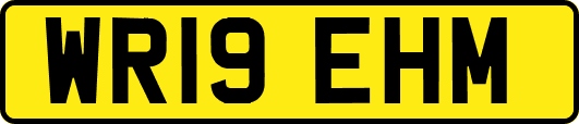 WR19EHM
