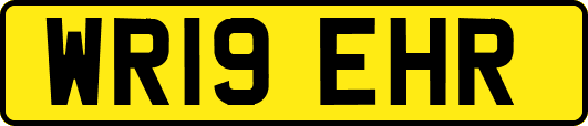 WR19EHR