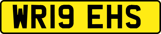 WR19EHS