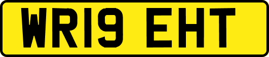 WR19EHT