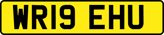 WR19EHU