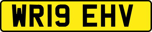 WR19EHV