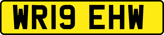 WR19EHW