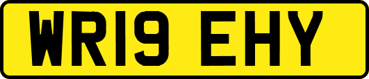 WR19EHY