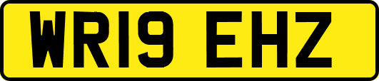 WR19EHZ