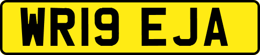 WR19EJA