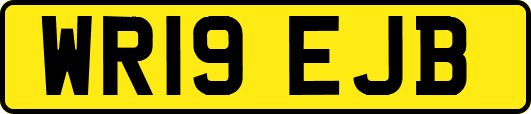 WR19EJB