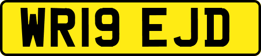 WR19EJD