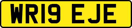 WR19EJE