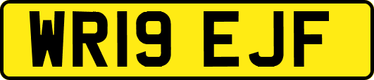 WR19EJF
