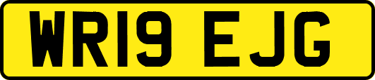 WR19EJG