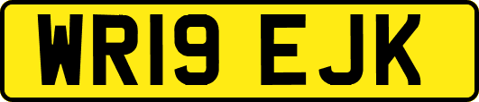 WR19EJK