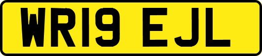 WR19EJL