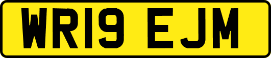 WR19EJM