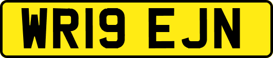 WR19EJN