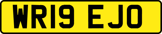 WR19EJO