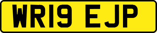 WR19EJP
