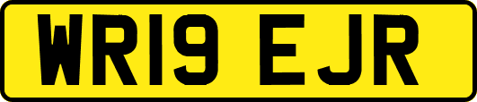 WR19EJR
