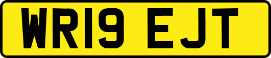 WR19EJT