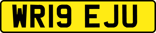 WR19EJU