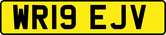 WR19EJV