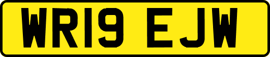 WR19EJW