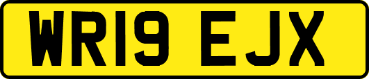 WR19EJX