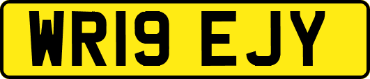 WR19EJY