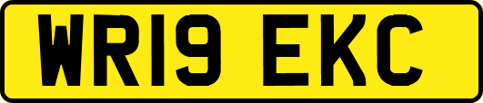 WR19EKC