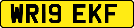 WR19EKF