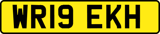 WR19EKH