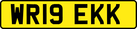 WR19EKK