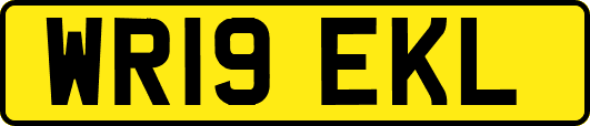 WR19EKL