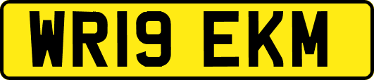 WR19EKM