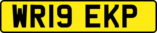 WR19EKP